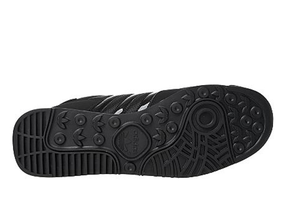 Adidas Originals SL 80 JD Sports アディダス オリジナルス スーパーライト 80 JD スポーツ別注(Black/Blue)