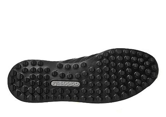 Adidas Originals LA Trainer JD Sports アディダス オリジナルス LA トレーナー JD スポーツ別注(Black/Grey)