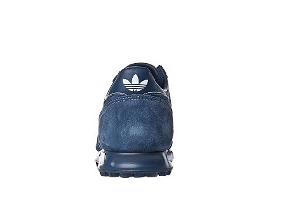 Adidas Originals LA Trainer JD Sports アディダス オリジナルス LA トレーナー JD スポーツ別注(Strong Blue)