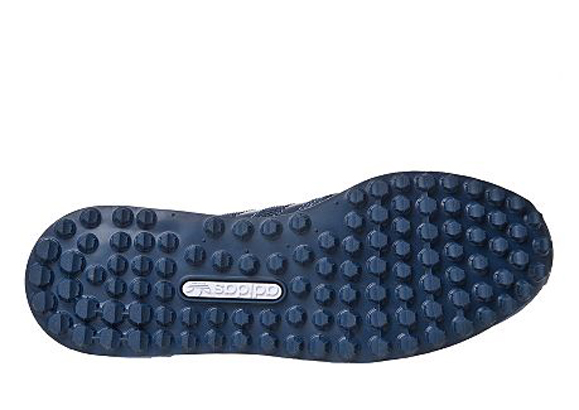 Adidas Originals LA Trainer JD Sports アディダス オリジナルス LA トレーナー JD スポーツ別注(Strong Blue)