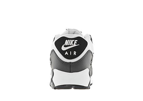 Nike Air Max 90 Only at UK ナイキ エア マックス 90 UK限定(Anthracite/White/Black/Purple)
