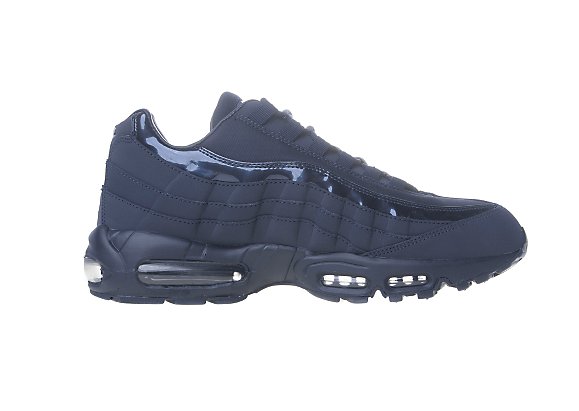Nike Air Max 95 JD Sports ナイキ エア マックス 95 JD スポーツ別注(Obsidian/White)