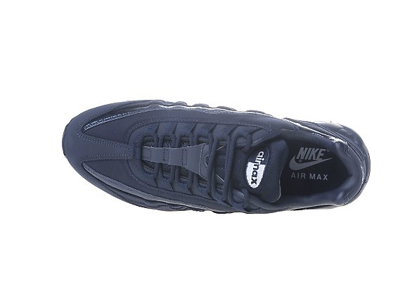Nike Air Max 95 JD Sports ナイキ エア マックス 95 JD スポーツ別注(Obsidian/White)