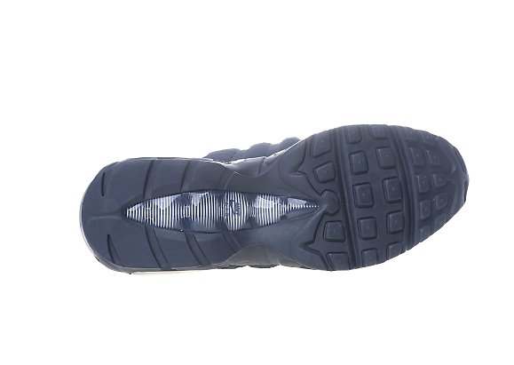 Nike Air Max 95 JD Sports ナイキ エア マックス 95 JD スポーツ別注(Obsidian/White)