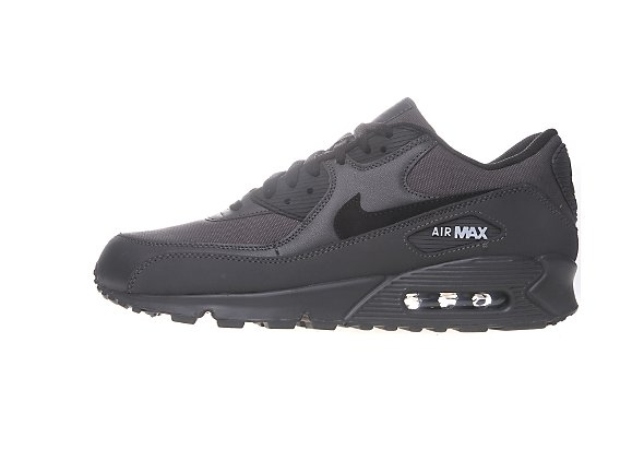Nike Air Max 90 JD Sports ナイキ エア マックス 90 JD スポーツ別注(Medium Fog/Black/White)