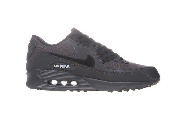 Nike Air Max 90 JD Sports ナイキ エア マックス 90 JD スポーツ別注(Medium Fog/Black/White)