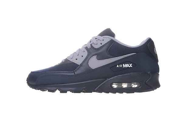 Nike Air Max 90 JD Sports ナイキ エア マックス 90 JD スポーツ別注(Obsidian/Wolf Grey)