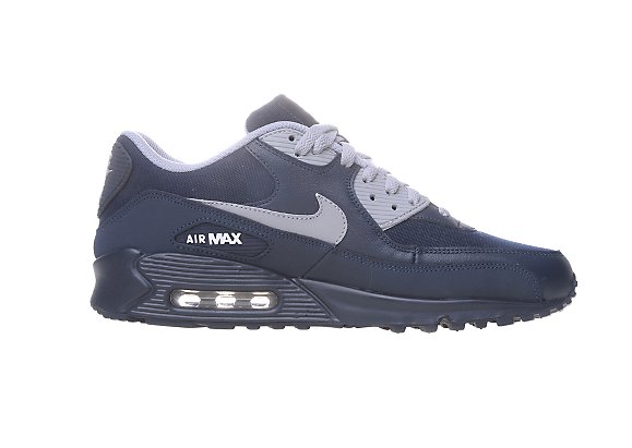 Nike Air Max 90 JD Sports ナイキ エア マックス 90 JD スポーツ別注(Obsidian/Wolf Grey)