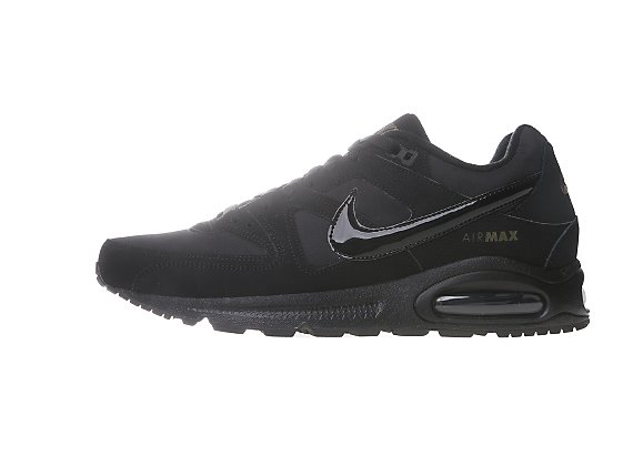 Nike Air Max Command JD Sports ナイキ エア マックス コマンド JD スポーツ別注(Black/Iguana Bronze)