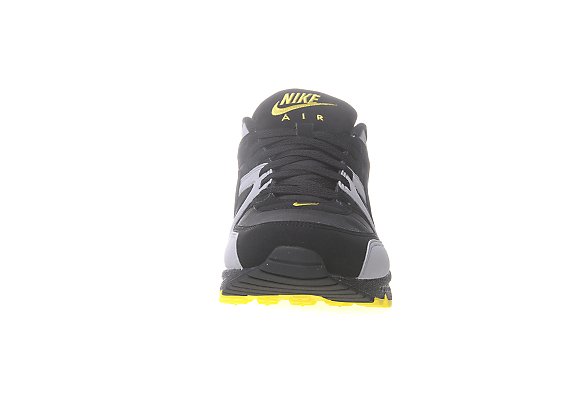 Nike Air Max Command JD Sports ナイキ エア マックス コマンド JD スポーツ別注(Black/Sun Yellow/Wolf Grey)