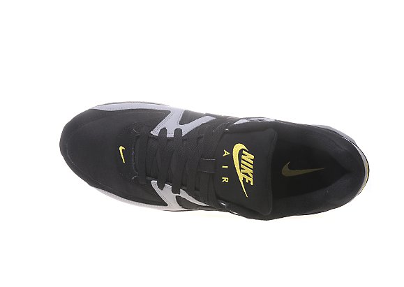 Nike Air Max Command JD Sports ナイキ エア マックス コマンド JD スポーツ別注(Black/Sun Yellow/Wolf Grey)
