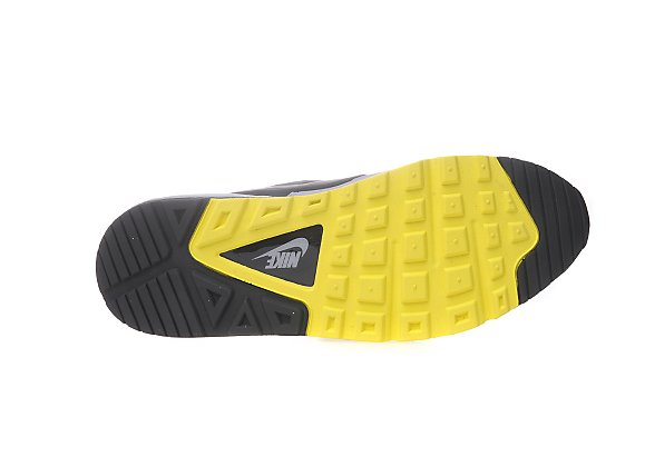 Nike Air Max Command JD Sports ナイキ エア マックス コマンド JD スポーツ別注(Black/Sun Yellow/Wolf Grey)