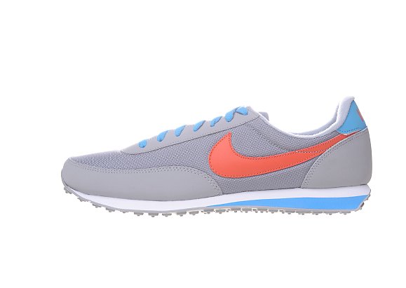 Nike Elite JD Sports ナイキ エリート JD スポーツ別注(Wolf Grey/Team Orange/Blue)