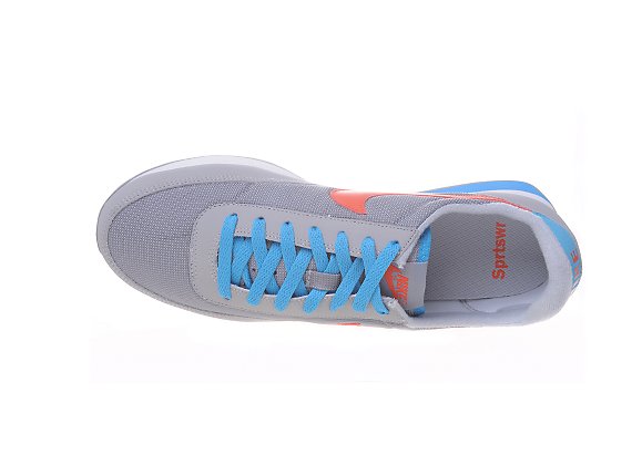 Nike Elite JD Sports ナイキ エリート JD スポーツ別注(Wolf Grey/Team Orange/Blue)