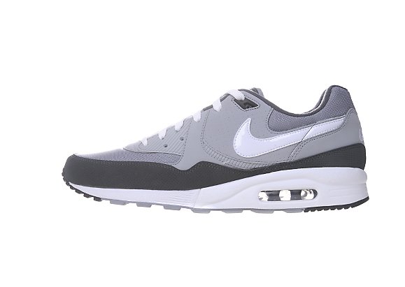 Nike Air Max Light JD Sports ナイキ エア マックス ライト JD スポーツ別注(Anthracite/White/Wolf Grey/Stealth)