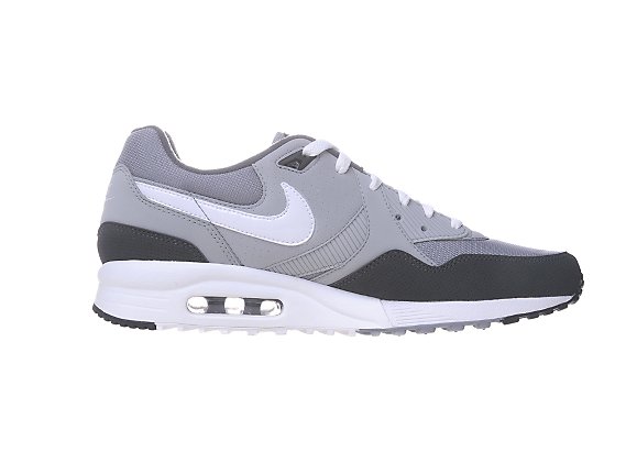 Nike Air Max Light JD Sports ナイキ エア マックス ライト JD スポーツ別注(Anthracite/White/Wolf Grey/Stealth)