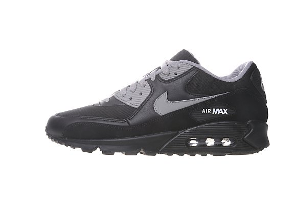Nike Air Max 90 JD Sports ナイキ エア マックス 90 JD スポーツ別注(Black/Medium Grey)