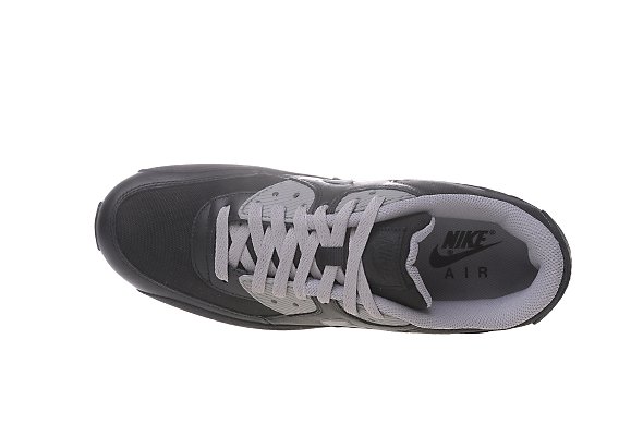 Nike Air Max 90 JD Sports ナイキ エア マックス 90 JD スポーツ別注(Black/Medium Grey)