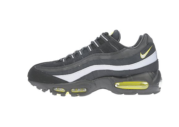 Nike Air Max 95 JD Sports ナイキ エア マックス 95 JD スポーツ別注(Wolf Grey/Sun Yellow)