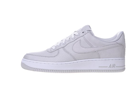 Nike Air Force 1 '07 JD Sports ナイキ エア フォース 1 '07 JD スポーツ別注(Neutral Grey/White)