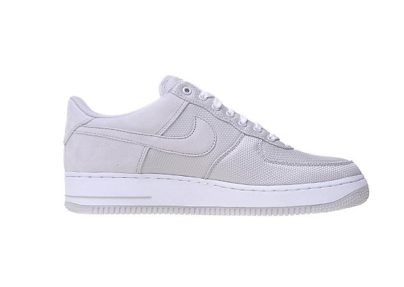 Nike Air Force 1 '07 JD Sports ナイキ エア フォース 1 '07 JD スポーツ別注(Neutral Grey/White)