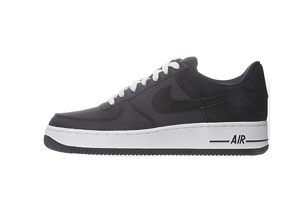 Nike Air Force 1 '07 JD Sports ナイキ エア フォース 1 '07 JD スポーツ別注(Black/White)