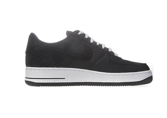 Nike Air Force 1 '07 JD Sports ナイキ エア フォース 1 '07 JD スポーツ別注(Black/White)