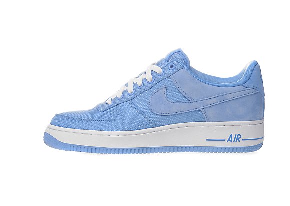Nike Air Force 1 '07 JD Sports ナイキ エア フォース 1 '07 JD スポーツ別注(University Blue/White)