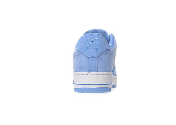 Nike Air Force 1 '07 JD Sports ナイキ エア フォース 1 '07 JD スポーツ別注(University Blue/White)