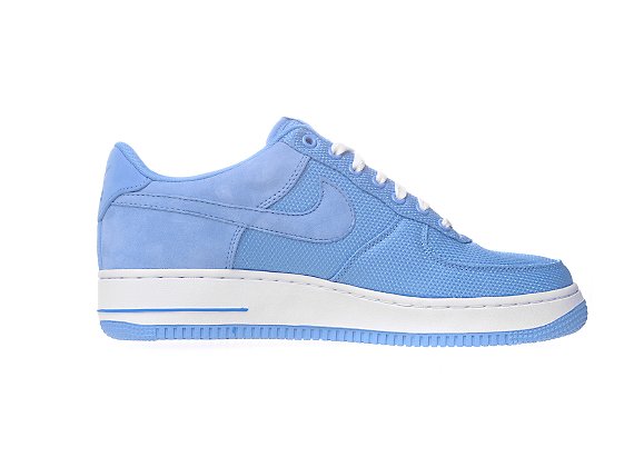 Nike Air Force 1 '07 JD Sports ナイキ エア フォース 1 '07 JD スポーツ別注(University Blue/White)
