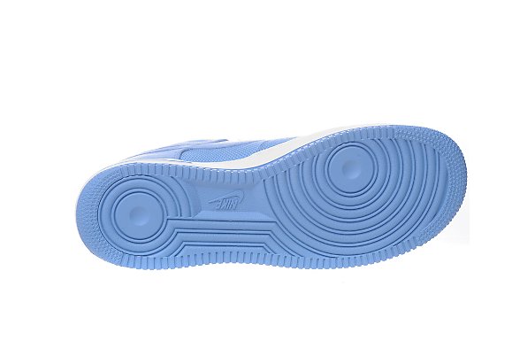 Nike Air Force 1 '07 JD Sports ナイキ エア フォース 1 '07 JD スポーツ別注(University Blue/White)