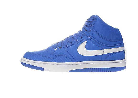 Nike Court Force Hi JD Sports ナイキ コート フォース JD スポーツ別注(Treasure/White)