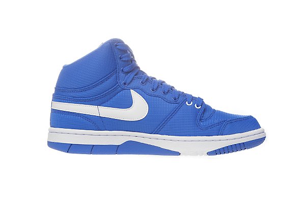 Nike Court Force Hi JD Sports ナイキ コート フォース JD スポーツ別注(Treasure/White)