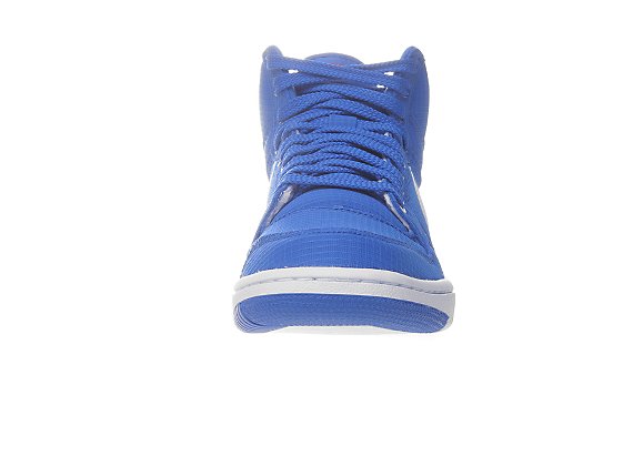 Nike Court Force Hi JD Sports ナイキ コート フォース JD スポーツ別注(Treasure/White)