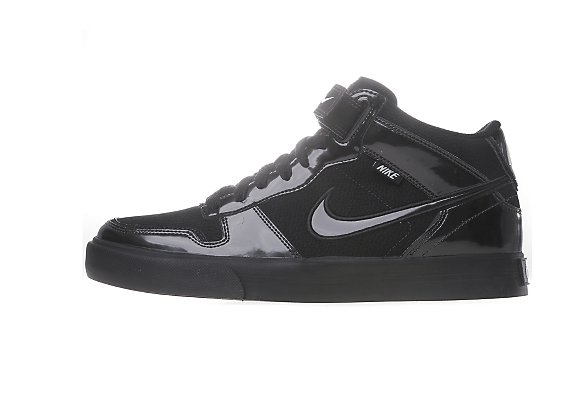 Nike Sellwood Mid AC JD Sports ナイキ セルウッド ミッド AC JD スポーツ別注(Black/White)