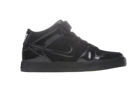 Nike Sellwood Mid AC JD Sports ナイキ セルウッド ミッド AC JD スポーツ別注(Black/White)