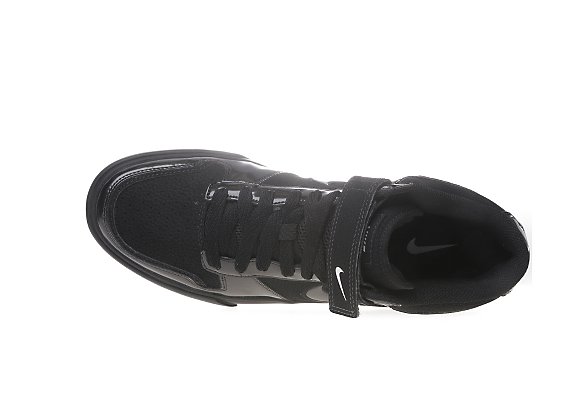 Nike Sellwood Mid AC JD Sports ナイキ セルウッド ミッド AC JD スポーツ別注(Black/White)