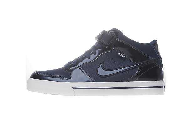 Nike Sellwood Mid AC JD Sports ナイキ セルウッド ミッド AC JD スポーツ別注(Obsidian/White)