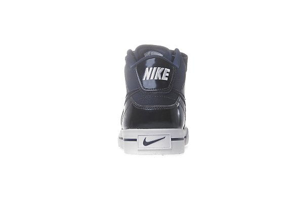 Nike Sellwood Mid AC JD Sports ナイキ セルウッド ミッド AC JD スポーツ別注(Obsidian/White)