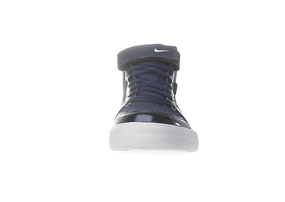 Nike Sellwood Mid AC JD Sports ナイキ セルウッド ミッド AC JD スポーツ別注(Obsidian/White)