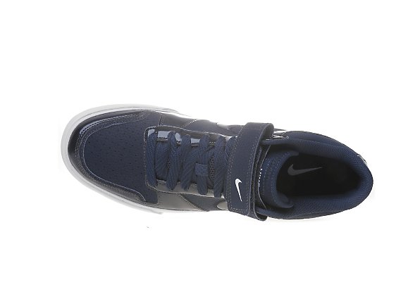 Nike Sellwood Mid AC JD Sports ナイキ セルウッド ミッド AC JD スポーツ別注(Obsidian/White)