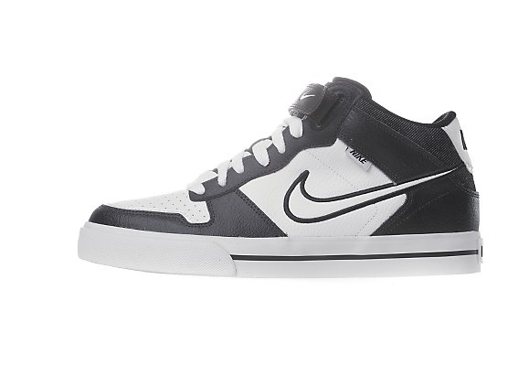 Nike Sellwood Mid AC JD Sports ナイキ セルウッド ミッド AC JD スポーツ別注(White/Black)
