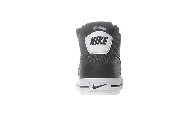 Nike Sellwood Mid AC JD Sports ナイキ セルウッド ミッド AC JD スポーツ別注(White/Black)