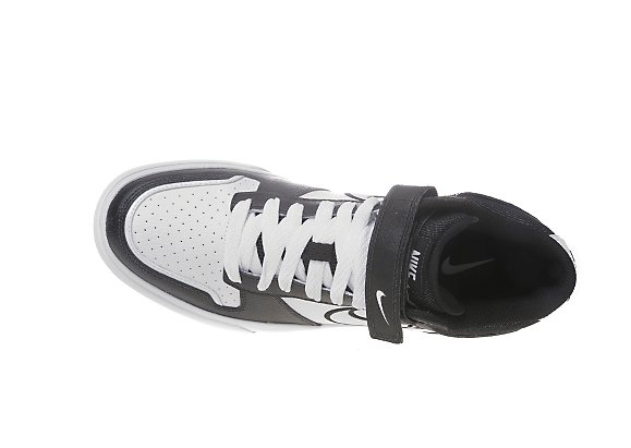Nike Sellwood Mid AC JD Sports ナイキ セルウッド ミッド AC JD スポーツ別注(White/Black)