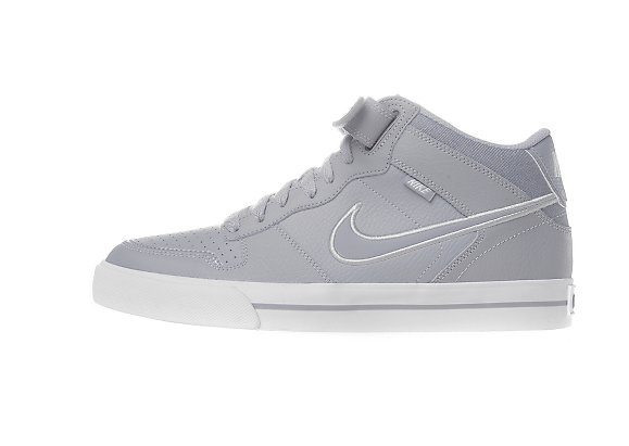 Nike Sellwood Mid AC JD Sports ナイキ セルウッド ミッド AC JD スポーツ別注(Wolf Grey/White)