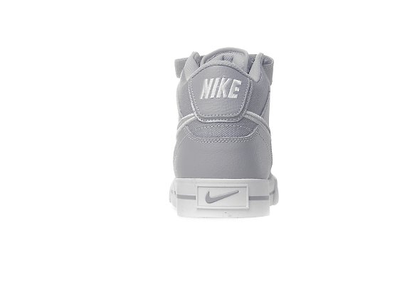 Nike Sellwood Mid AC JD Sports ナイキ セルウッド ミッド AC JD スポーツ別注(Wolf Grey/White)