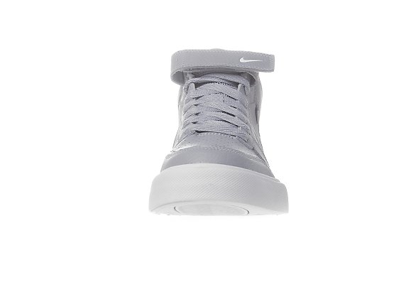 Nike Sellwood Mid AC JD Sports ナイキ セルウッド ミッド AC JD スポーツ別注(Wolf Grey/White)