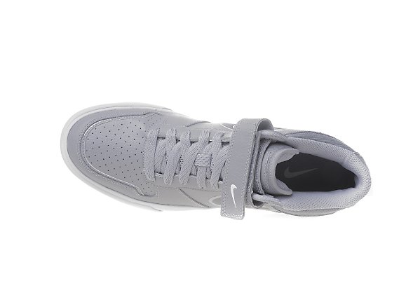 Nike Sellwood Mid AC JD Sports ナイキ セルウッド ミッド AC JD スポーツ別注(Wolf Grey/White)