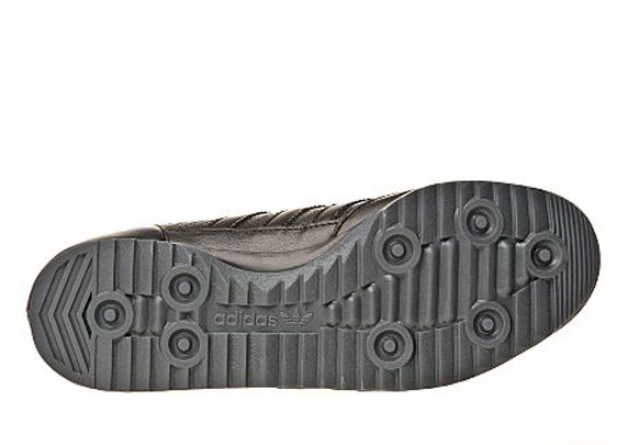 Adidas Originals SL 72 Only at UK アディダス オリジナルス スーパーライト 72 UK限定(Black/Brown)