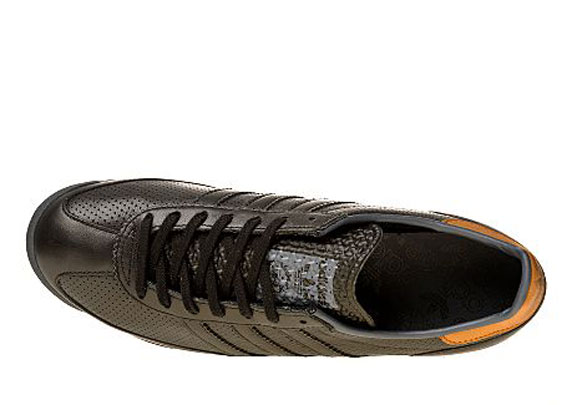 Adidas Originals SL 72 Only at UK アディダス オリジナルス スーパーライト 72 UK限定(Black/Brown)